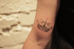 -極致刺青TATTOO STUDIO 私人订制