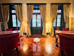 -Patek Philippe百达翡丽(上海源邸店)