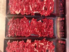 -三头牛·潮汕牛肉生蚝火锅 (夏湾店)