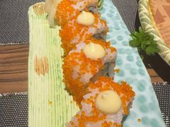 -品米斗·精致料理(浦东禹悦汇店)