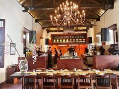 -Ministry of Crab(科伦坡店)