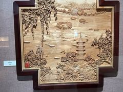 -浙江省博物馆(孤山馆区)