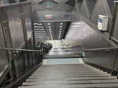 -平安里(地铁站)