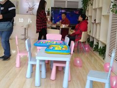 -真棒幼儿识字·阅读(梅江校区)