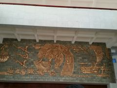 -卧龙岗文化园-南阳市汉画馆