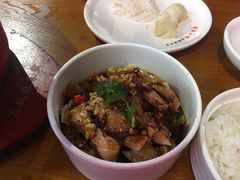 -周鱼小馆石锅酸菜鱼(活力汇店)