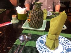 -Lam Vien Restaurant