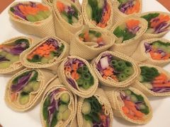 -小土豆北方菜馆(方庄店)