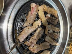 -韩宫宴烤肉·料理(南京江宁万达店)