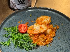 -牛将军•涮肉•烤肉(北京王府井·故宫店)