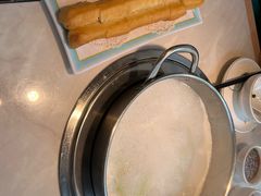 -粤顺渔坊·中山脆肉鲩火锅(清湖店)
