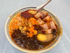 -青屋虾面