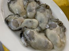 -濠轩阁特色生蚝火锅(水湾路店)