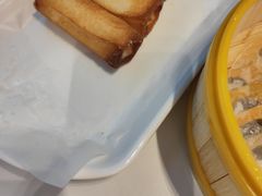 -南拳十三姨·潮汕砂锅粥·粤菜(西单大悦城店)