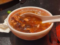 -探鱼·鲜青椒爽麻烤鱼(增城东汇城店)