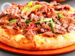 -City1+1城市比萨·意面(桂林路店)