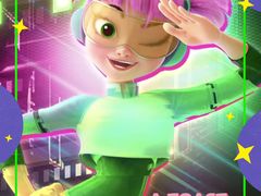 -喜满客巨幕/4D激光影城