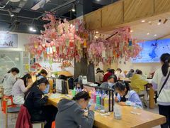 -陶语手工·拼豆·陶艺·银饰diy(宽厚里店)