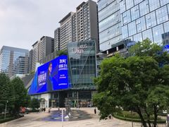 -合景·悠方(成都店)