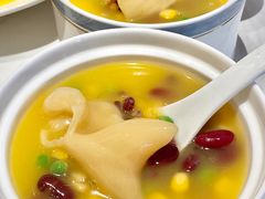 -东方早茶 海鲜•青岛菜(国信体育中心店)