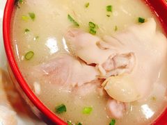 -廖老妈蹄花店(人民公园陕西街259号店)
