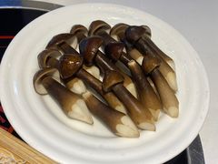 -黑鸡小馆(金源店)