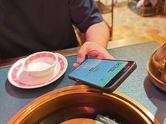 -大吉利·潮汕鲜牛肉火锅(西安店)