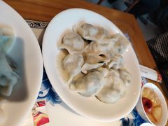-东方饺子王(和平里店)