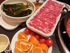 -巴蜀大将火锅(春熙店)