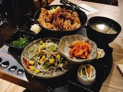 -左舞和风屋便当(金地店)