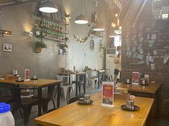 大堂-吾里.春川家韩国料理(万达店)