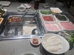 -海底捞火锅(外滩店)