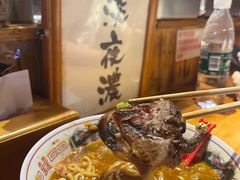 -老龙亭拉面店