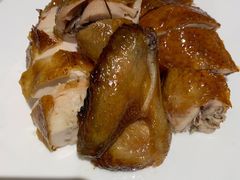 -衡山汇·高级粤菜(霄云路店)