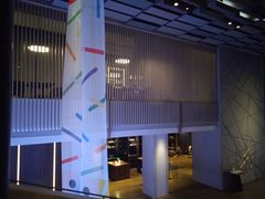 -北京三里屯CHAO酒店