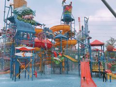 -苏州乐园森林水世界