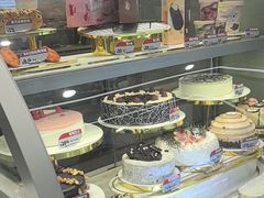 -DQ·蛋糕·冰淇淋(高新万达店)
