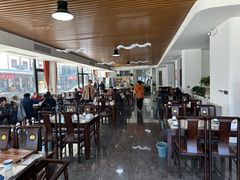-途肴·老农饭庄(百里峡店)