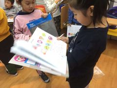 -英孚教育青少儿(河东资深教研中心)