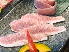 -炎蔵牛舌烤肉