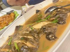-开海·红岛海鲜虾水饺(石老人店)
