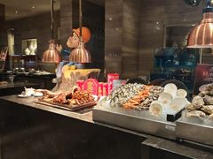 -美食汇自助西餐厅(荆州富力万达嘉华酒店)