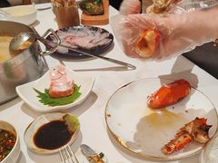-京彩臻品火锅