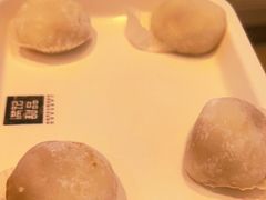 -满记甜品(荟聚购物中心店)