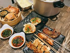 -赤甲皇(仙霞路店)