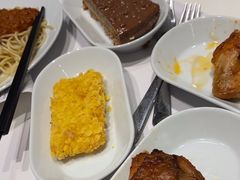 -宜家·瑞典风味餐厅(四元桥店)