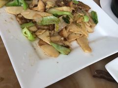 -客家盈食府(禹洲棕榈城店)