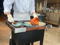 -无锡苏宁JW万豪酒店·悦府65中餐厅