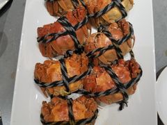 -神洲四海大酒楼(王府井澳门中心店)