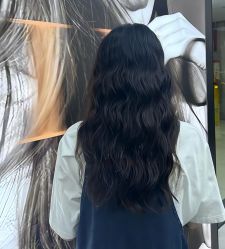 -奈川烫染Salon